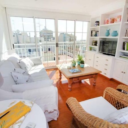 Apartament Garda Santa Pola Zewnętrze zdjęcie