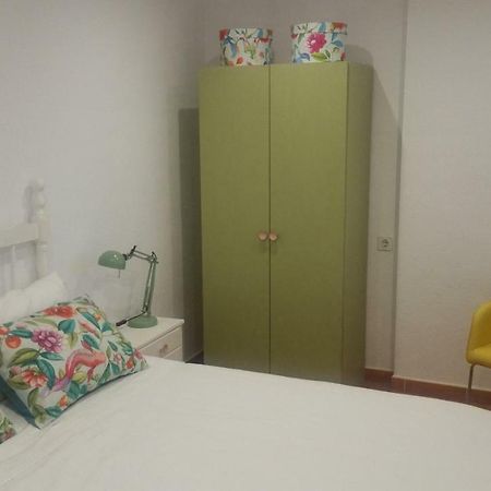 Apartament Garda Santa Pola Zewnętrze zdjęcie