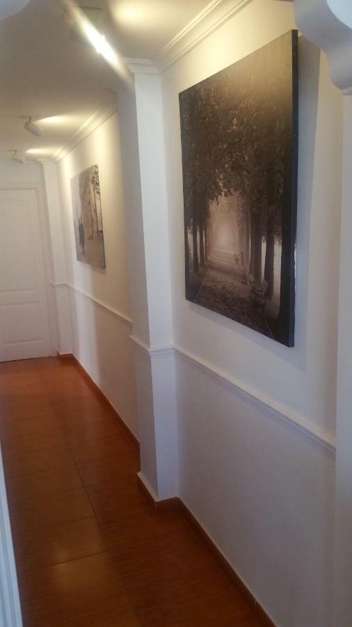 Apartament Garda Santa Pola Zewnętrze zdjęcie