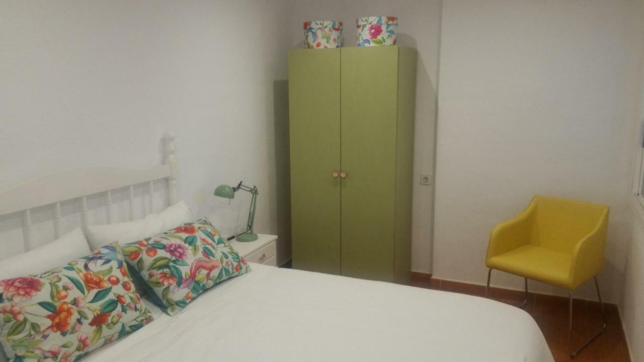Apartament Garda Santa Pola Zewnętrze zdjęcie