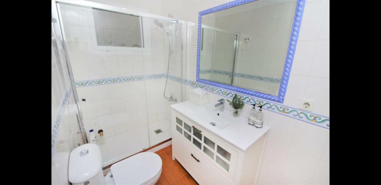 Apartament Garda Santa Pola Zewnętrze zdjęcie