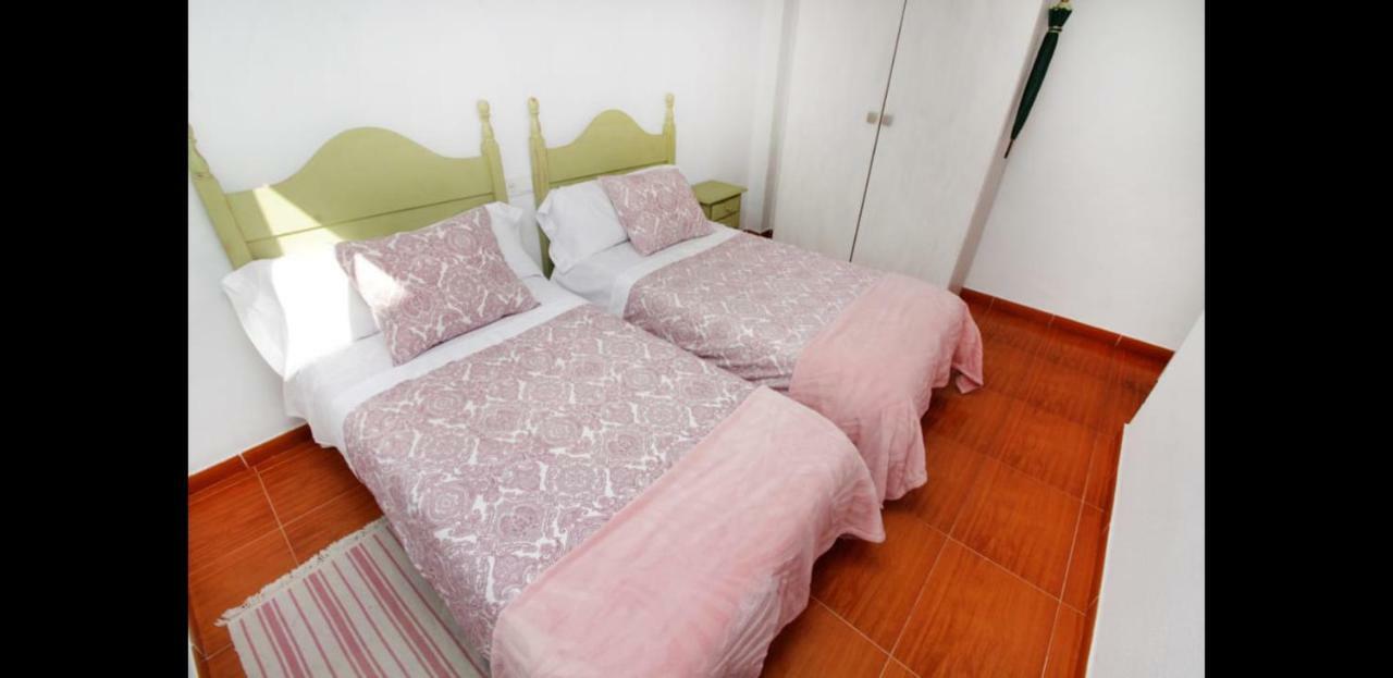 Apartament Garda Santa Pola Zewnętrze zdjęcie