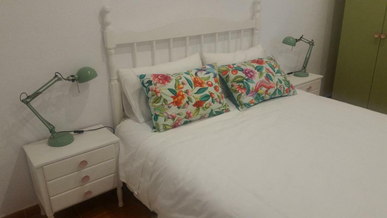 Apartament Garda Santa Pola Zewnętrze zdjęcie