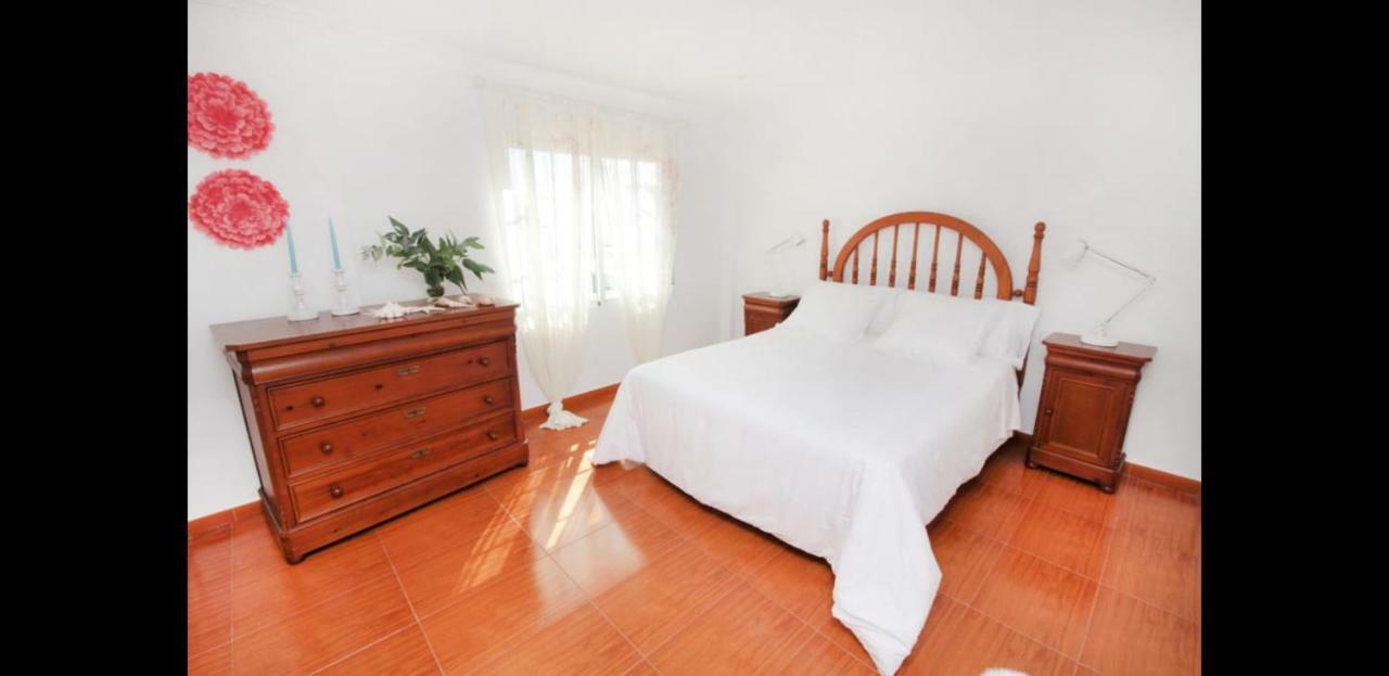 Apartament Garda Santa Pola Zewnętrze zdjęcie