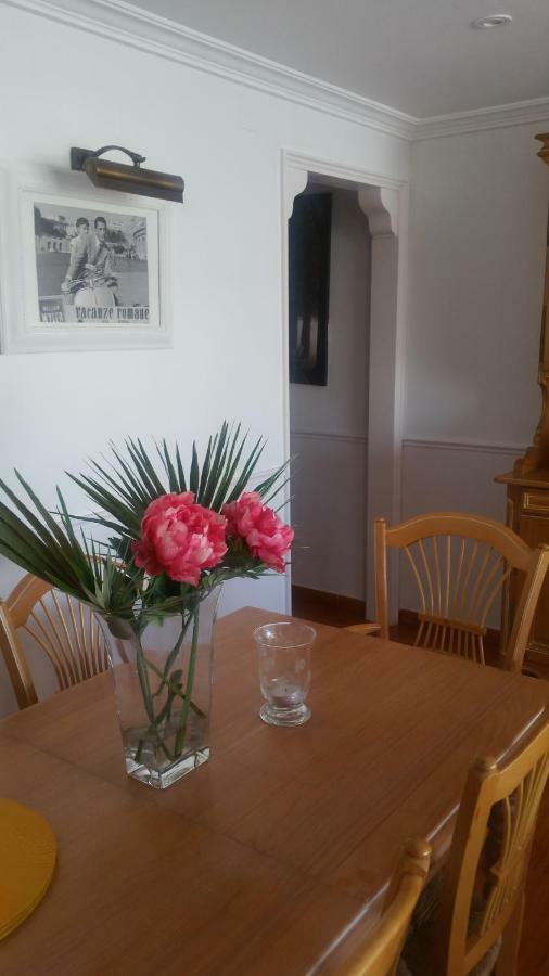 Apartament Garda Santa Pola Zewnętrze zdjęcie